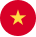 Vietnamese flag