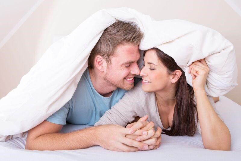 các bước quan hệ tình dục