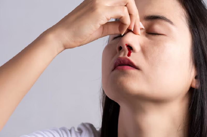 Dấu hiệu ung thư vòm họng