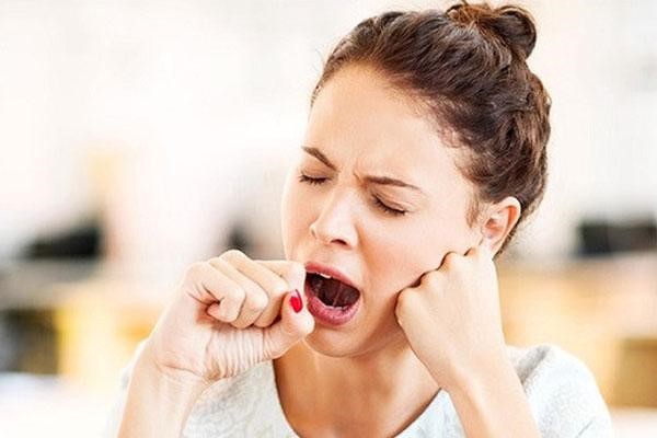 ngủ nhiều nhưng vẫn buồn ngủ