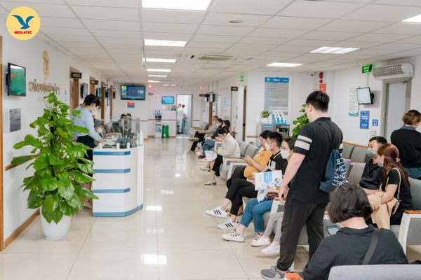 ổn định đường huyết