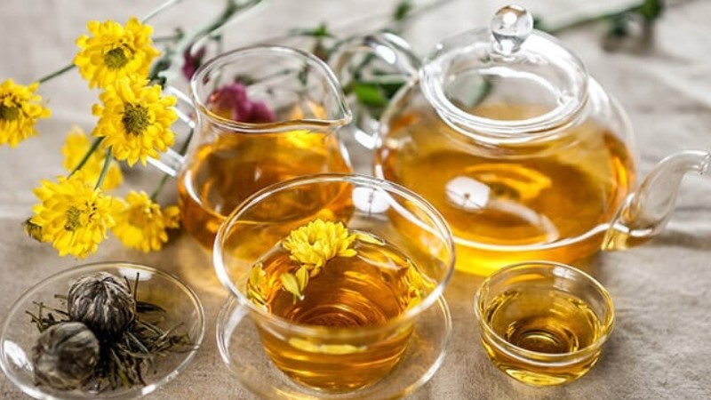 thải độc ruột