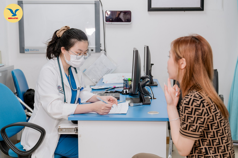 cách đọc kết quả xét nghiệm máu