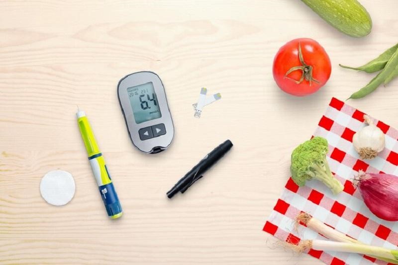 chỉ số đường huyết của thực phẩm