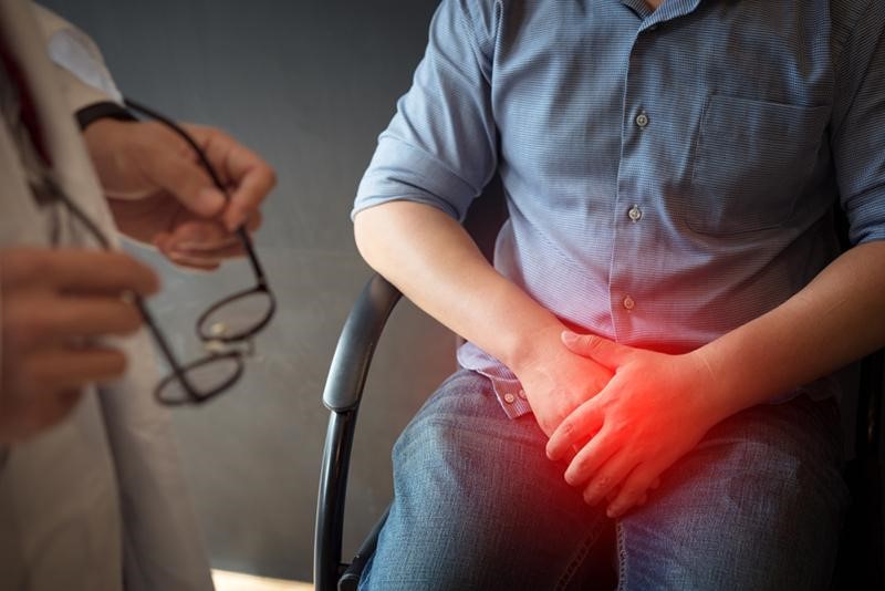 Khám nam khoa là giúp phát hiện sớm các bệnh lý đường sinh dục ở phái mạnh