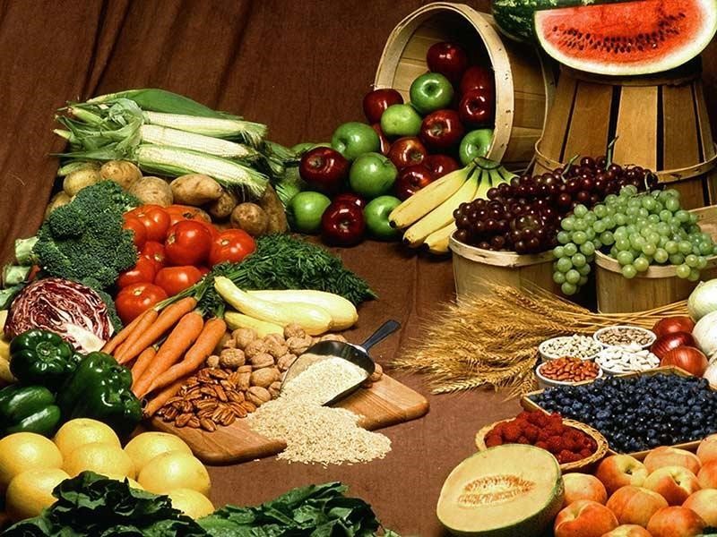 Ăn uống đủ chất giúp da bạn khỏe hơn