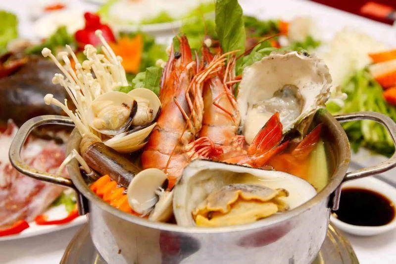 trái cây giúp mau lành vết thương