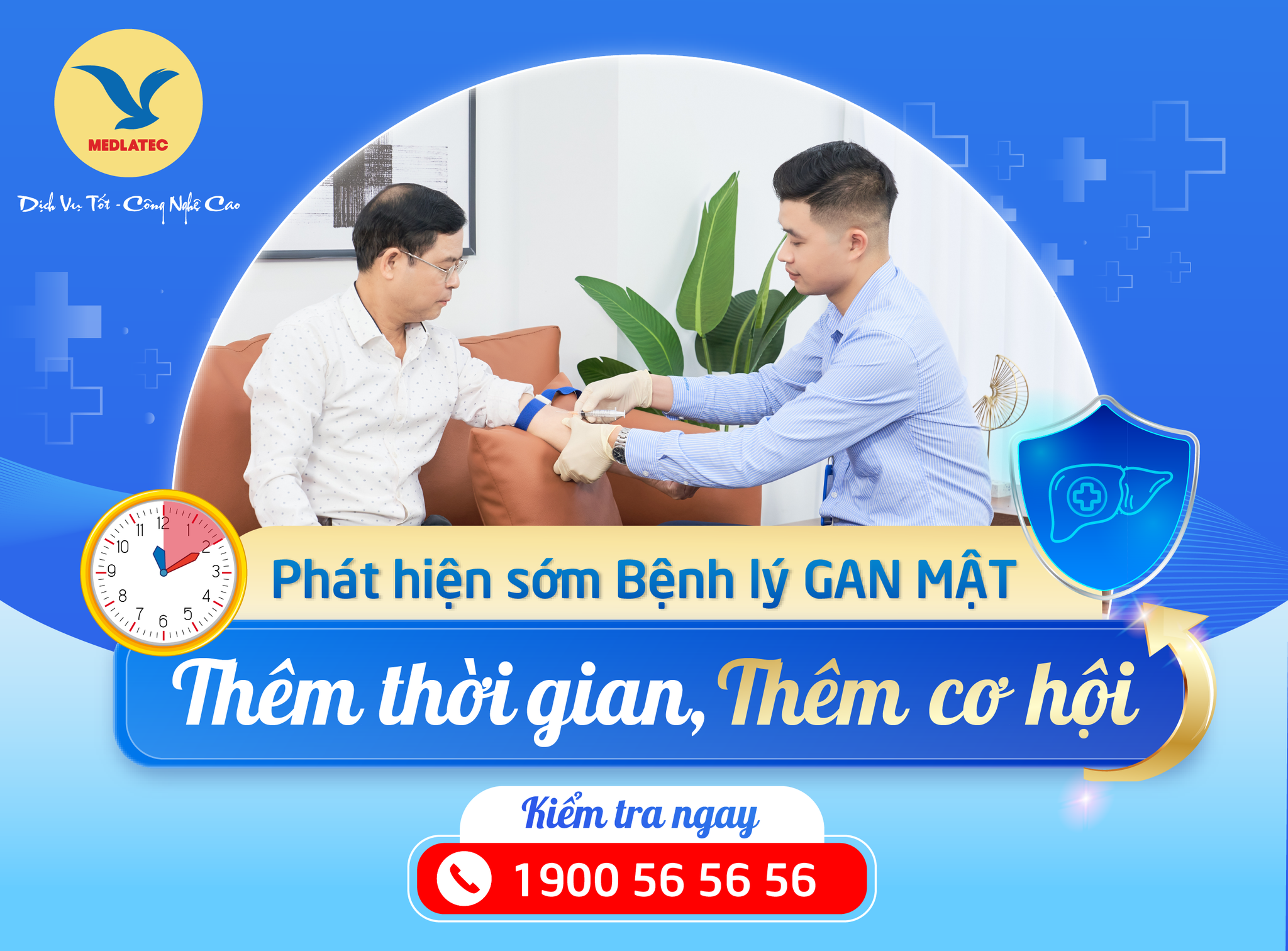 dấu hiệu bệnh gan