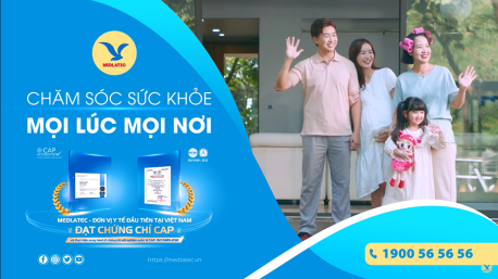 lấy mẫu xét nghiệm tận nơi medlatec nhanh chóng chính xác tiện lợi bảo mật