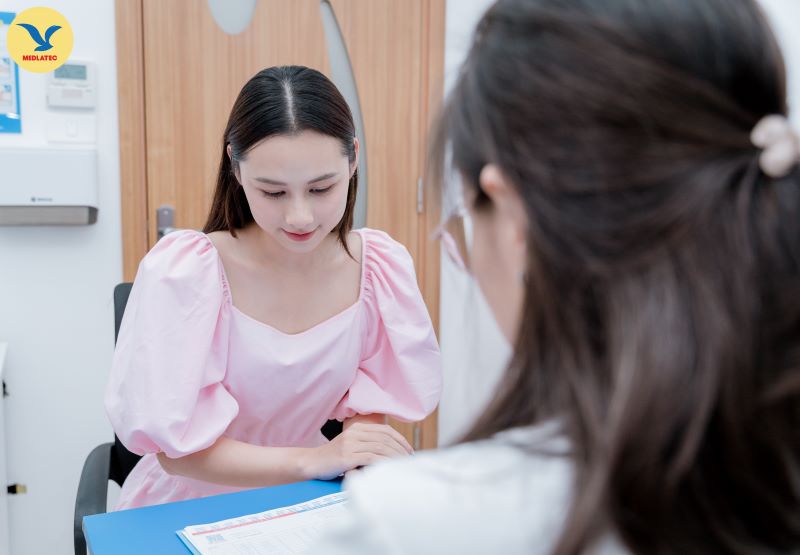 Kinh nghiệm chữa lạc nội mạc tử cung được áp dụng trong từng trường hợp cụ thể